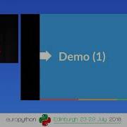 Stefan Behnel Cython To Speed Up Your Python Code