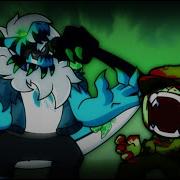 REUPLOAD Retrospecter Vs Fliqpy Ectospasm X Slaughter Friday Night Funkin Mashup