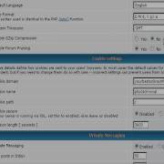 How Can I Create A PHPBB Forum Part 1 Of 2