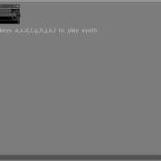 OfxStk Example Simple TEST