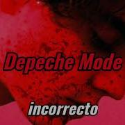 Depeche Mode Wrong DAMIÁN Sub Español