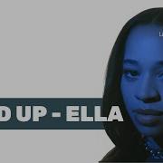 Boo D Up Ella Mai LYRICS
