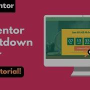 Create A Stunning Countdown Timer Popup In Elementor Easy Tutorial