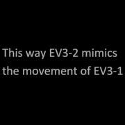 EV3 Sending And Receiving Messages With Ev3dev And Python