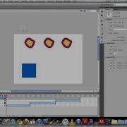 Adding Interactivity To Your Buttons In Flash
