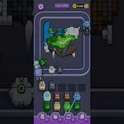 Pixel Flow Level 294