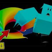 Что находится в КОНЦЕ Roblox