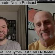Bob Bellerue Of Ende Tymes Fest HALFNORMAL On DIY Buddhism Feedback WCN Podcast 71