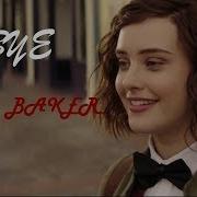 GOOD BYE HANNAH BAKER 13 REASONS WHY