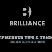 Episerver Now Optimizely Tips Tricks 2020
