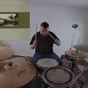 Texas Is The Reason Antique Drum Cover HQ EAD10
