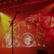 Testament Gene Hoglan Drum Solo