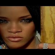 Rihanna Shut Up And Drive