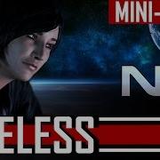 Mass Effect 3 Timeless Trilogy Tribute
