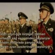 WATAN Nirden Başlanýar
