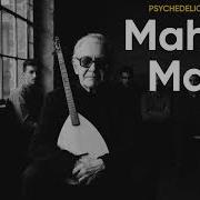Mahsus Mahal Психоделический анатолийский рок Anatolian Lab