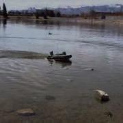 Scratch Build Hovercraft