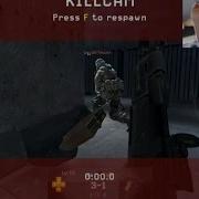 STRESSFUL LOL CoD4 PC