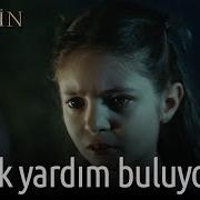 Sefirin Kızı 17 Bölüm Sezon Finali Melek Yardım Buluyor