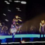 Depeche Mode Come Back Nancy 2009 Sound HQ