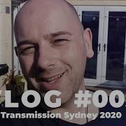 Darren S VLOG 5 Transmission 2020 Sydney