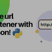Make Url Shorter With Python Shorts Coding Python Projectideas