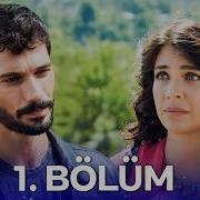 Hudutsuz Sevda 1 Bölüm
