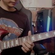 Baby Come Back Guitar Solo