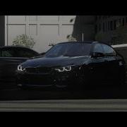 MACAN Feat Kiliana Спокойной ночи Assetto Corsa