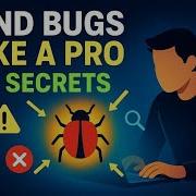 How To Find Bugs Like A Pro QA Engineer Secrets