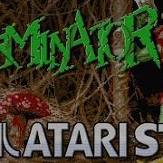 Verminator Quick Look Atari ST