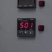 N6500 Input Signal