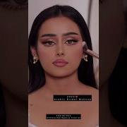 Arabic Bridal Makeup Tutorial Shorts Makeup Makeuptutorial Learningwithnk Viral