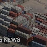 Thousands Of Port Workers Go On Strike Shutting Down East And Gulf Coast Ports