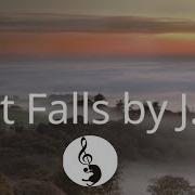 Lyrics As It Falls J A K