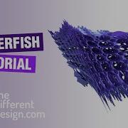 Grasshopper Pufferfish Tutorial