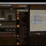 Level 10 Second KithMaze 2