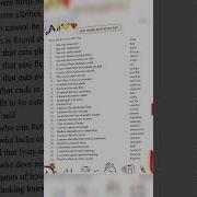 One Word Substitution In English One Word In English Grammar One Word Examples