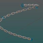 Everyday Revit Day 253 Adaptive Chain Family