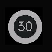 Interval Timer 30 Seconds Perfect For Workouts Study Focus
