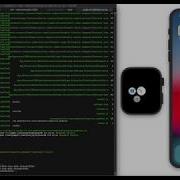 NativeScript Integration With Apple Watch App