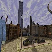 Half Life 2 On The QUAKE Engine
