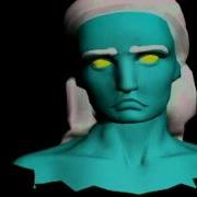 Greek Woman Morph Test