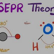 VSEPR Theory What S The Bond Angle Molecular Geometry Electron Pair Geometry Chemistry