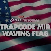 Classic Tutorial Trapcode Mir Waving Flag