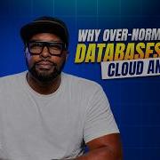 AI And Cloud Why Database Normalization Is Killing Your Performance
