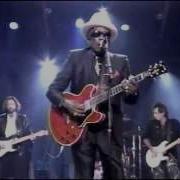 THE ROLLING STONES WITH JOHN LEE HOOKER AND ERIC CLAPTON