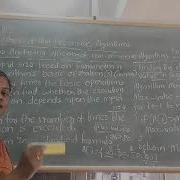 ADA Unit2 Mathematical Analysis Of Non Recursive Algorithms By Ashwini G T