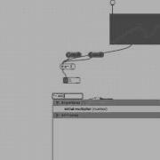 Max Tutorial Line Object Part 2
