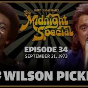 Ep 34 The Midnight Special Episode September 21 1973